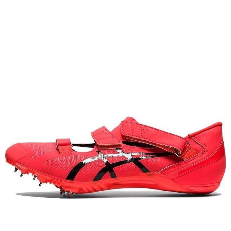 ASICS Cyberblade 16 Red/Black 1093A134-701