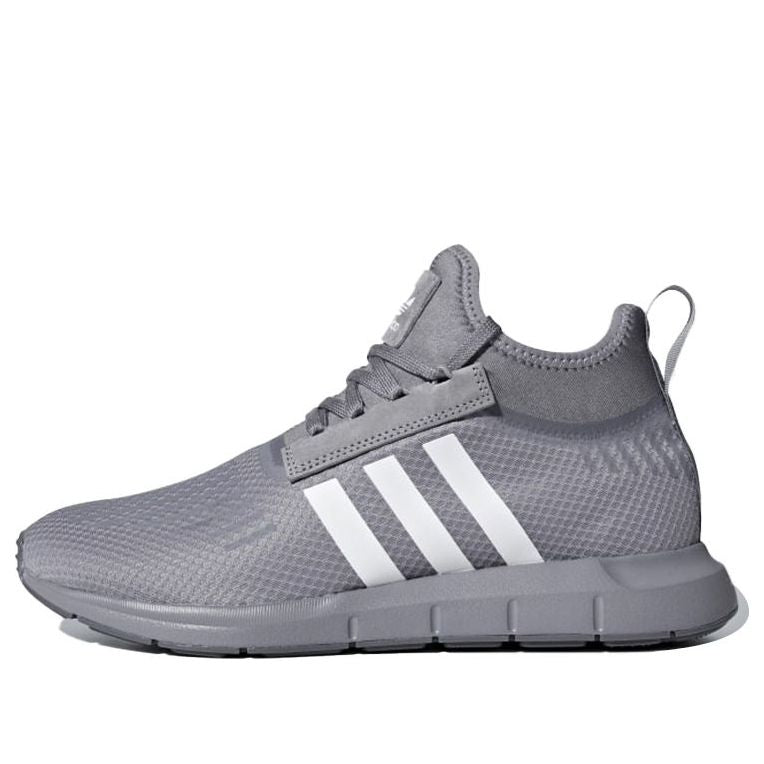 adidas Swift Run Barrier 'Grey' AQ1024