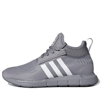adidas Swift Run Barrier 'Grey' AQ1024
