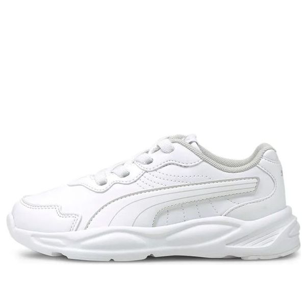 (PS) PUMA 90s Runner Nu Wave Sl Sneakers White 375805-01