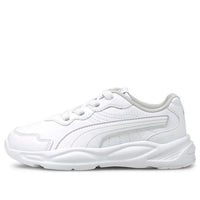 (PS) PUMA 90s Runner Nu Wave Sl Sneakers White 375805-01