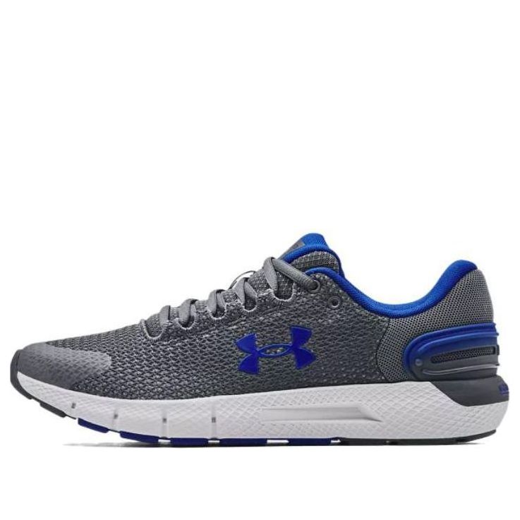 Under Armour Charged Rogue 2.5 'Pitch Grey' 3024400-107