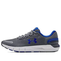 Under Armour Charged Rogue 2.5 'Pitch Grey' 3024400-107