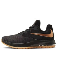 Nike Air Max Infuriate 3 Low 'Metallic Copper' AJ5898-009