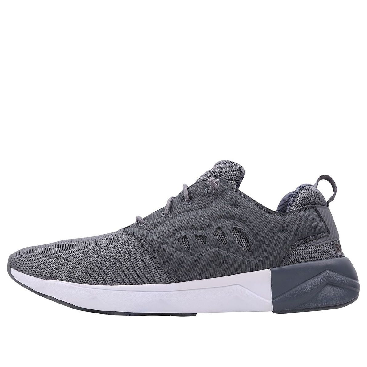 Reebok Furylite II BP Running Shoes Grey/White AR3470