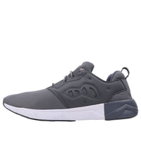 Reebok Furylite II BP Running Shoes Grey/White AR3470