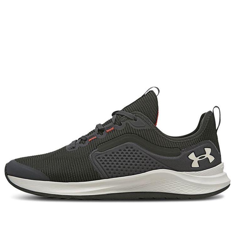 Under Armour Charged Prospect SE 'Black' 3024686-500