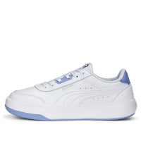 (WMNS) PUMA Tori 'White Blue Lavender' 383026-14