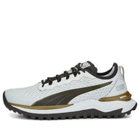 PUMA Voyage Nitro 2 GORE-TEX 'Platinum Grey' 376944-02
