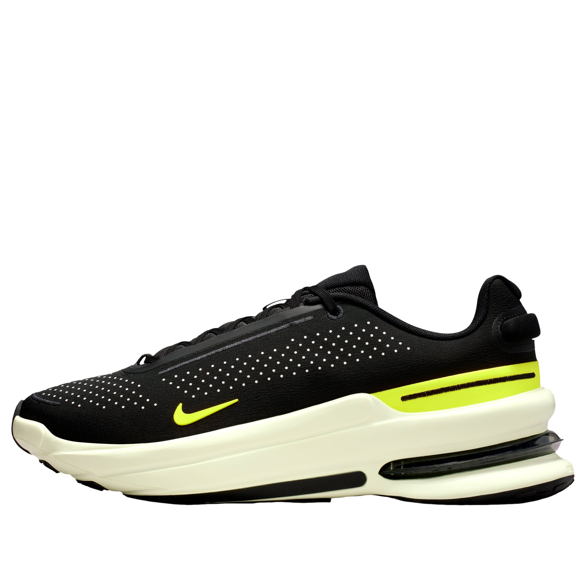 Nike Air Zoom Upturn SC 'Black Volt Tint' IB2746-008
