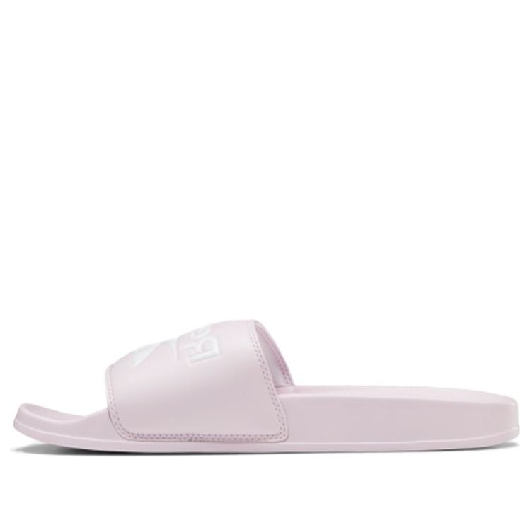 Reebok Classic Slide 'Pixel Pink' EH0415