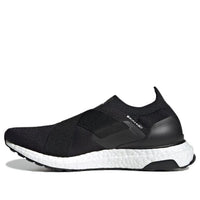 (WMNS) adidas Ultraboost Slip-On DNA 'Black Acid Orange' GX5084