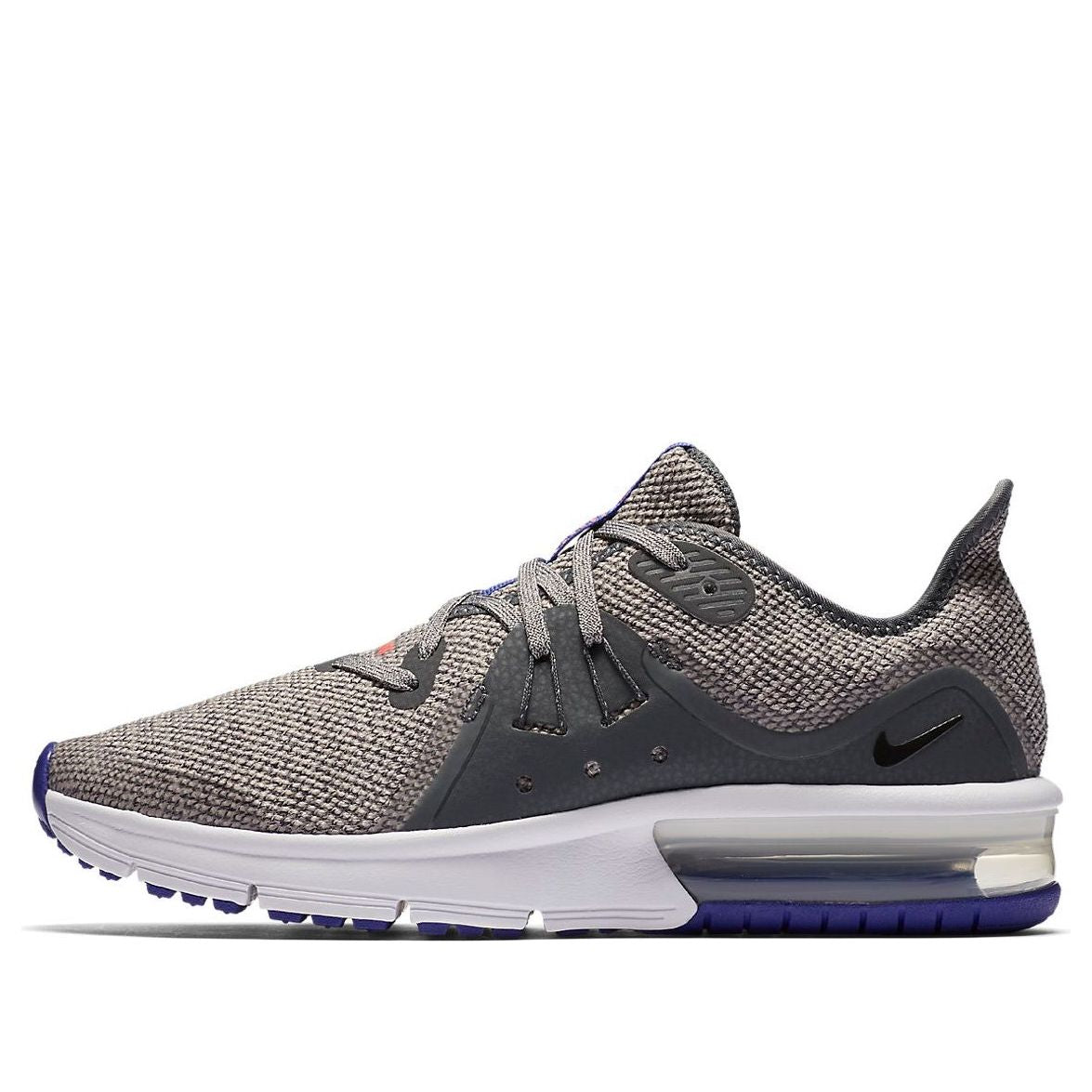 (GS) Nike Air Max Sequent 3 'Moon Particle' 922884-004