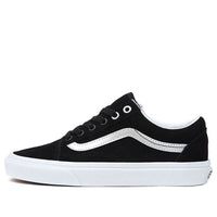 Vans Old Skool 'Black Silver' VN0A5KRSBLK