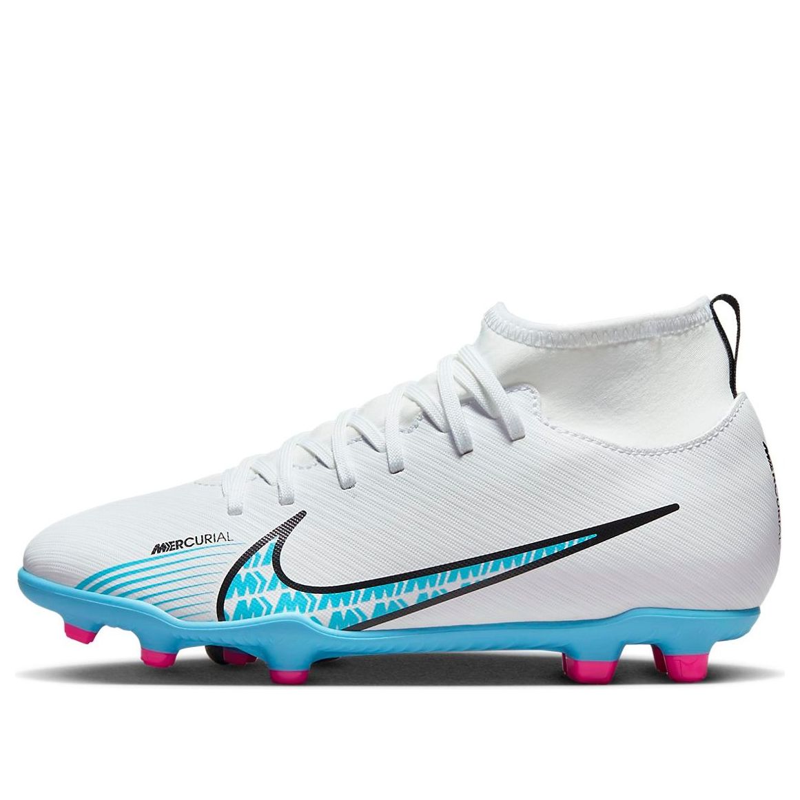 (GS) Nike Mercurial Superfly 9 Club FG MG 'Blast Pack' DJ5959-146