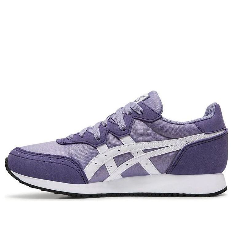 (WMNS) ASICS Tarther OG 'Ash Rock' 1192A124-500