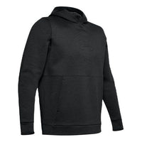 Under Armour Recovery Training Jumper Pullover Men's Black 1344145-001