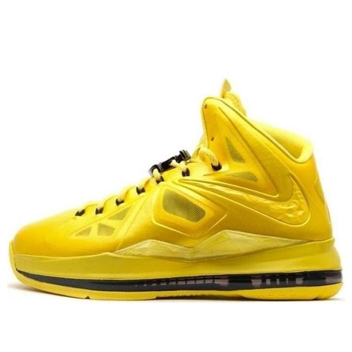 Nike LeBron 10 'Honeywell' 578346-994