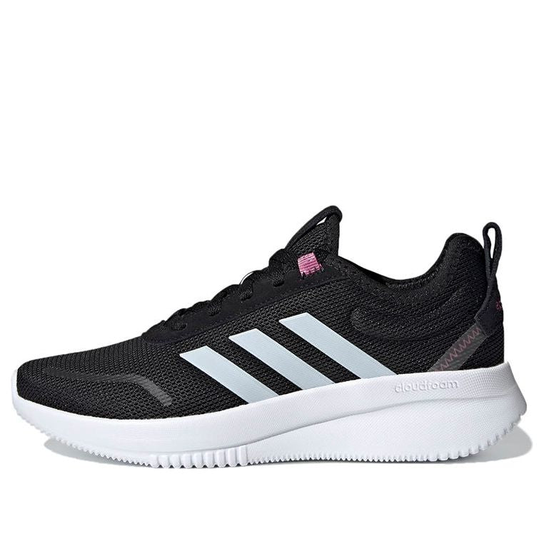 (WMNS) adidas Lite Racer Rebold 'Black Halo Blue' GW2450