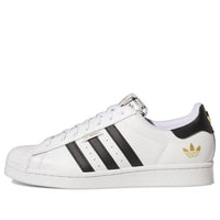 adidas Superstar 'Graphic Pop - White Black' HP3252