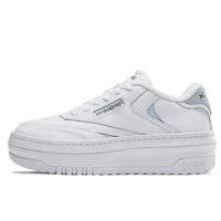 (WMNS) Reebok Club C Extra 'White Feel Good Blue' 100033106