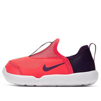(TD) Nike Lil' Swoosh Laser Red AQ3113-604