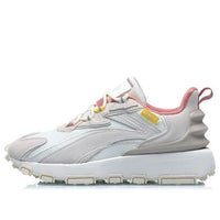 (WMNS) Li-Ning Candle Dragon 2.0 'White Pink' AGCQ348-2