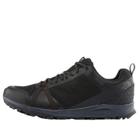 THE NORTH FACE Litewave Fastpack II GORE-TEX Hiking Shoes 'Black' 4PF3-CA0