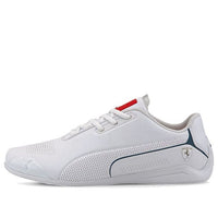 PUMA Scuderia Ferrari Drift Cat 8 'White Red Blue' 339944-05