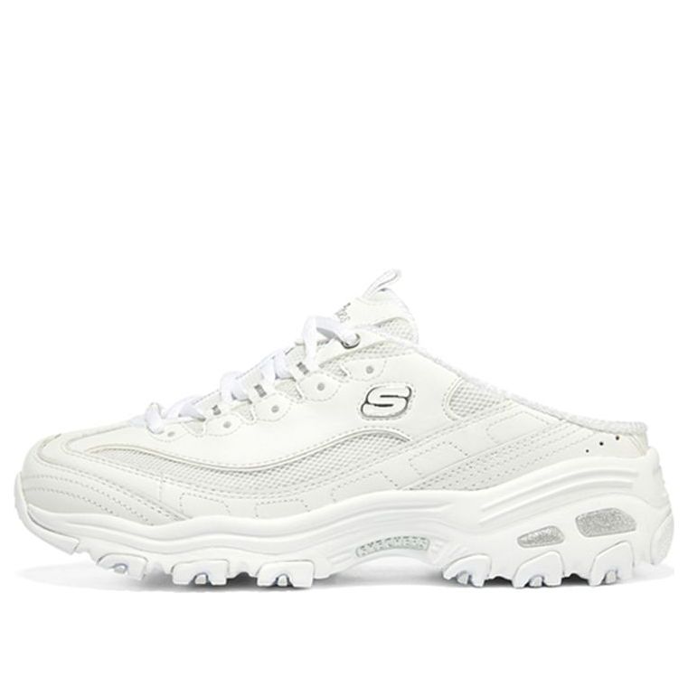 (WMNS) Skechers D'Lites 1.0 149787-WSL