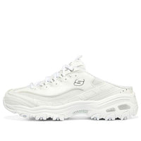 (WMNS) Skechers D'Lites 1.0 149787-WSL