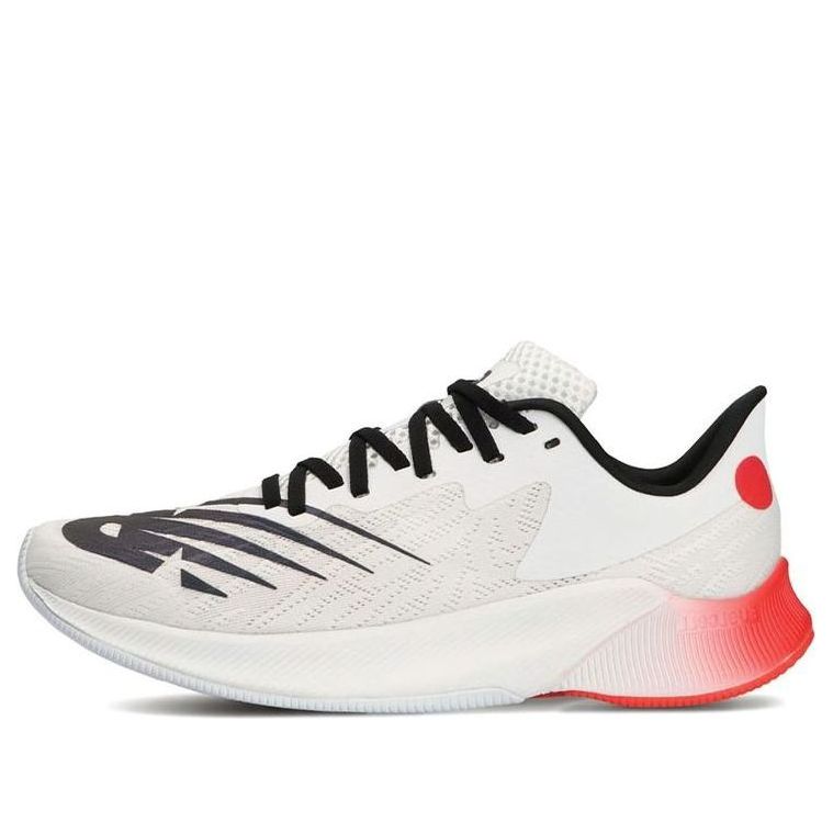 New Balance FuelCell 'White Red Black' MFCPZTW