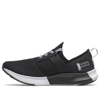 (WMNS) New Balance FuelCore Nergize v2 'Black' WNRGLK2