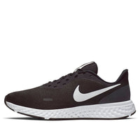 Nike Revolution 5 Extra Wide 'Black White' BQ6714-003