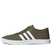 adidas neo Easy Vulc 2.0 'Green White' DB0009