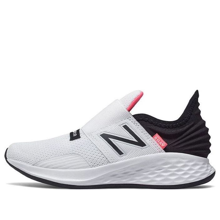 New Balance Fresh Foam Roav v2 'Black White' PDROVIW