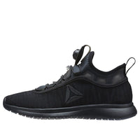 (WMNS) Reebok Pump Plus Flame Black BD4939
