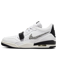 Air Jordan Legacy 312 Low 'Cement Swoosh' CD7069-110