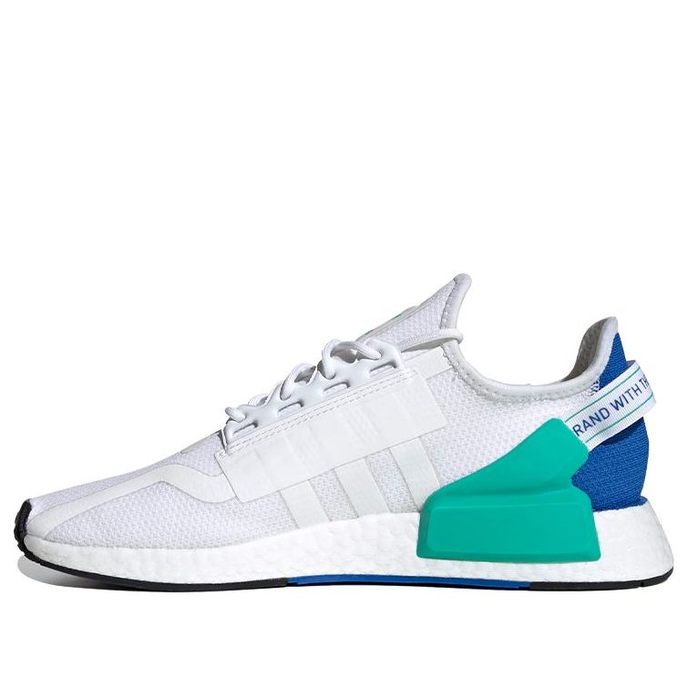 adidas NMD_R1 V2 'White Cyan' FY5921