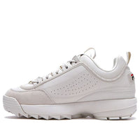 FILA Disruptor 2 Low Top Clunky Sneaker White/ FS1HTB38_61X