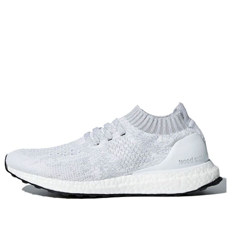 (WMNS) adidas UltraBoost Uncaged 'Cloud White' DB1132