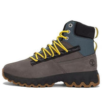 Timberland Greenstride Edge Waterproof Boots 'Grey' A2MCW