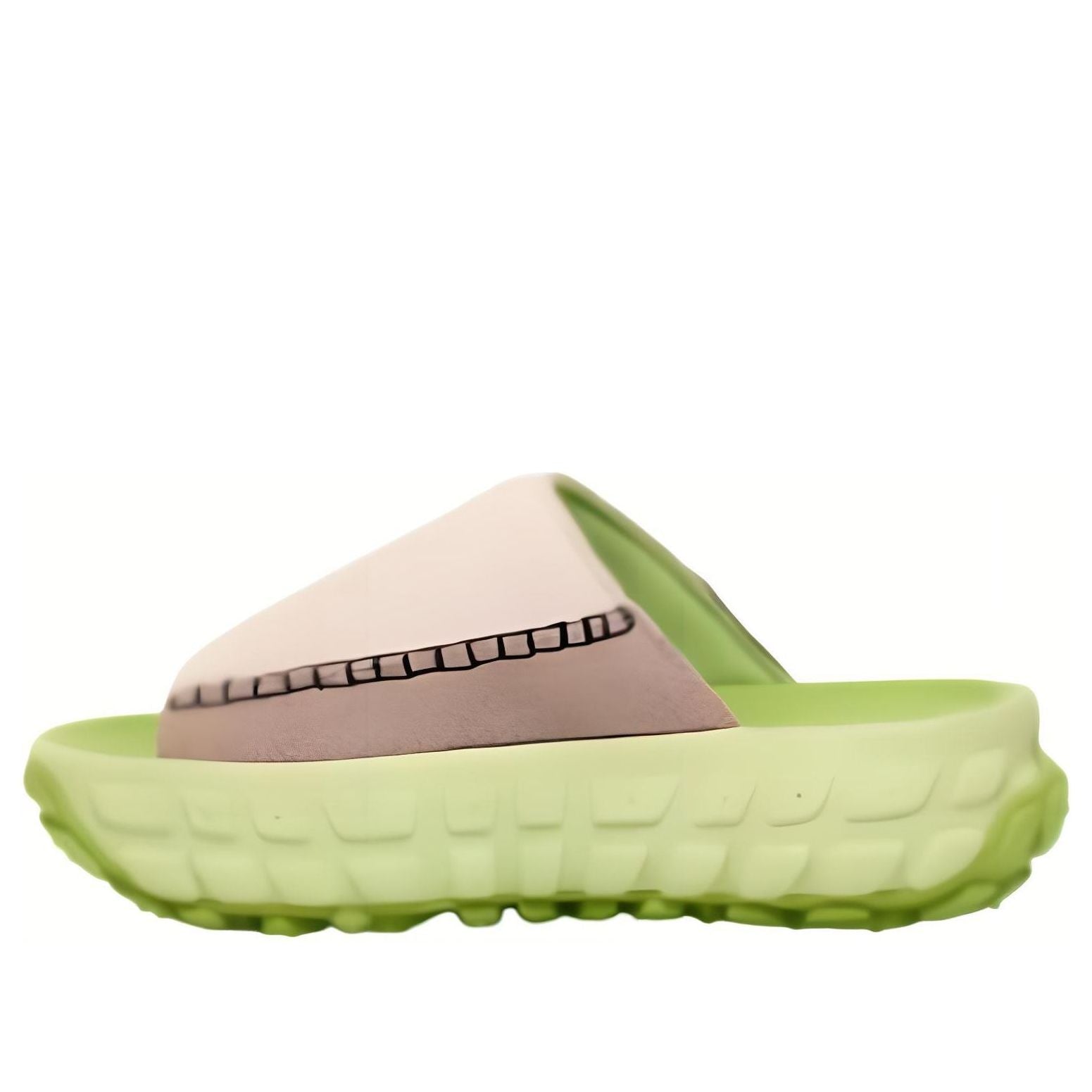 UGG Venture Daze Slide 'Ceramic Caterpillar' 1152680-CCT