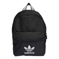 adidas Small Adicolor Classic Backpack 'Black' IJ0762