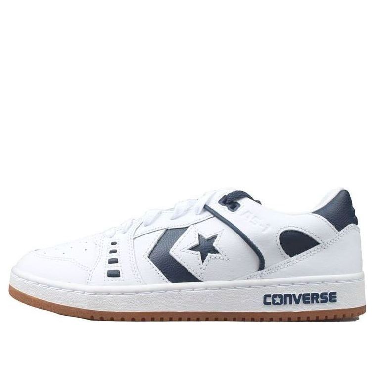 Converse As-1 Pro 'White Navy' A04597C