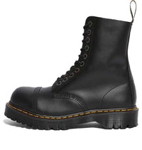 Dr. Martens 8761 Bxb Martin boots Couple Style Black 10966001