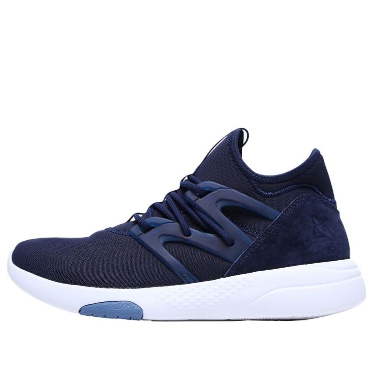 (WMNS) Reebok Hayasu Low Top Running Shoes Blue DV3802