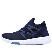 (WMNS) Reebok Hayasu Low Top Running Shoes Blue DV3802