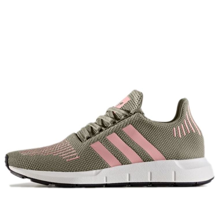 (WMNS) adidas Swift Run 'Trace Cargo' CG4142