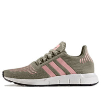 (WMNS) adidas Swift Run 'Trace Cargo' CG4142